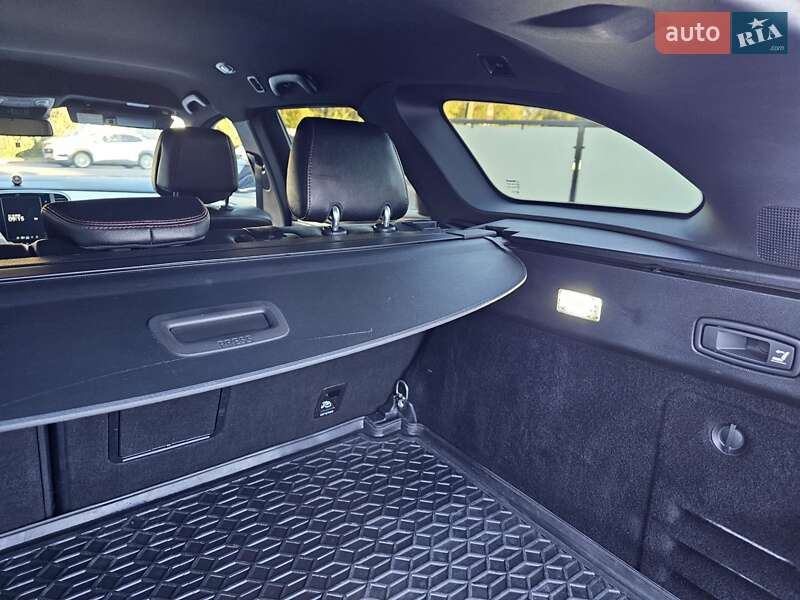 Универсал Renault Talisman 2020 в Луцке фото 45 Универсал Renault Talisman 2020 в Луцке