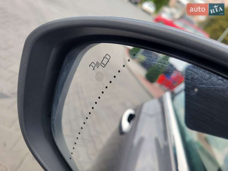 Універсал Renault Talisman 2016 в Луцьку фото 28 Універсал Renault Talisman 2016 в Луцьку