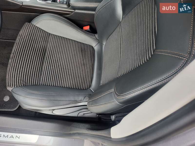 Універсал Renault Talisman 2016 в Луцьку фото 41 Універсал Renault Talisman 2016 в Луцьку