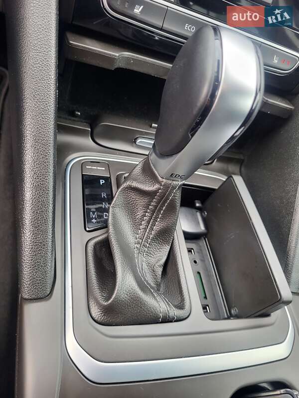 Універсал Renault Talisman 2016 в Луцьку фото 47 Універсал Renault Talisman 2016 в Луцьку