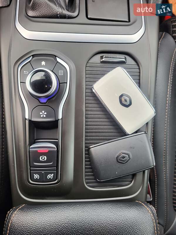 Універсал Renault Talisman 2016 в Луцьку фото 52 Універсал Renault Talisman 2016 в Луцьку