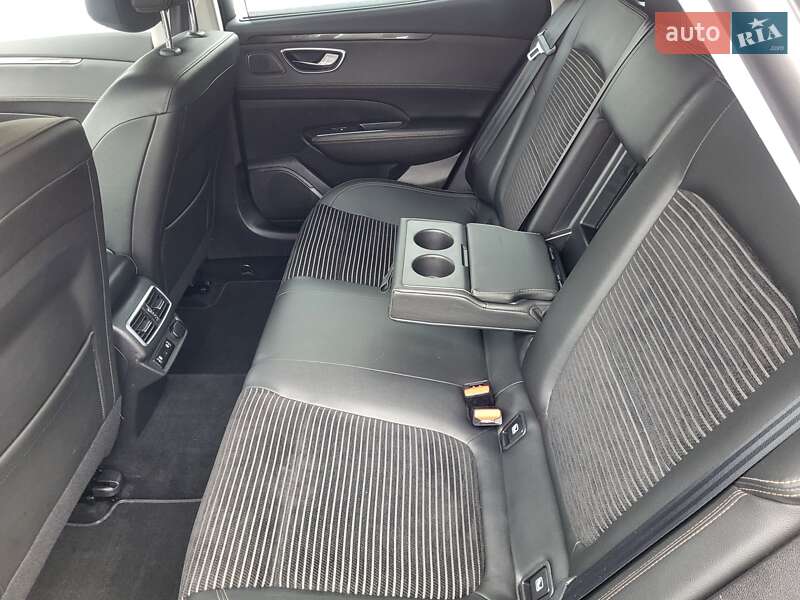 Універсал Renault Talisman 2016 в Луцьку фото 56 Універсал Renault Talisman 2016 в Луцьку