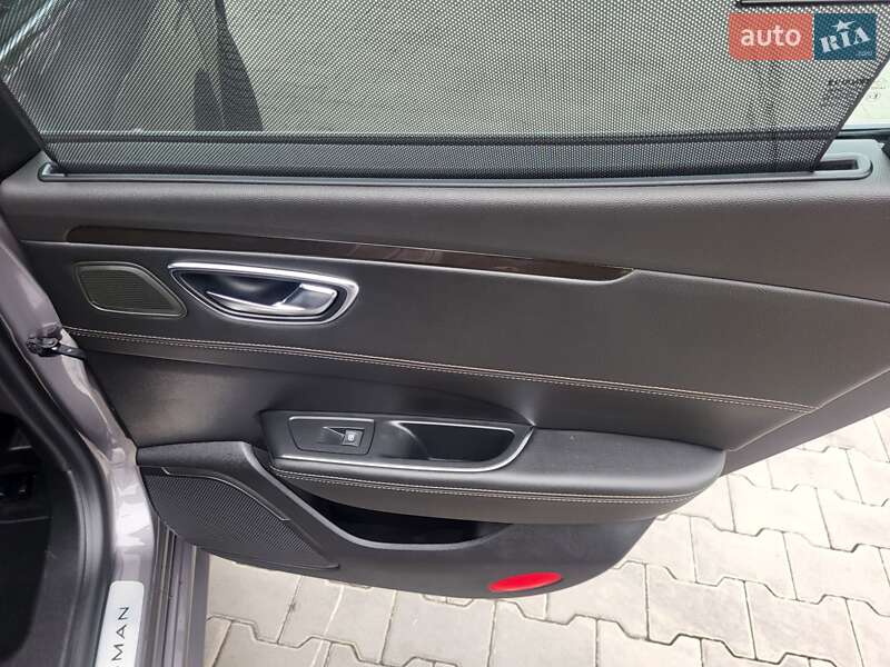 Універсал Renault Talisman 2016 в Луцьку фото 71 Універсал Renault Talisman 2016 в Луцьку