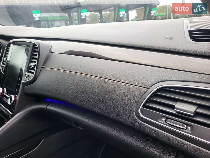 Універсал Renault Talisman 2016 в Луцьку фото 77 Універсал Renault Talisman 2016 в Луцьку