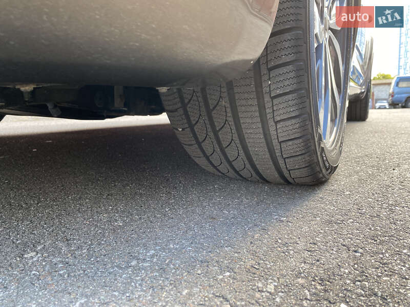 Седан Renault Talisman 2017 в Киеве фото 43 Седан Renault Talisman 2017 в Киеве