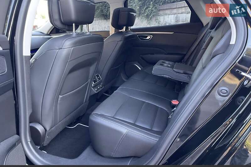 Седан Renault Talisman 2019 в Киеве фото 5 Седан Renault Talisman 2019 в Киеве