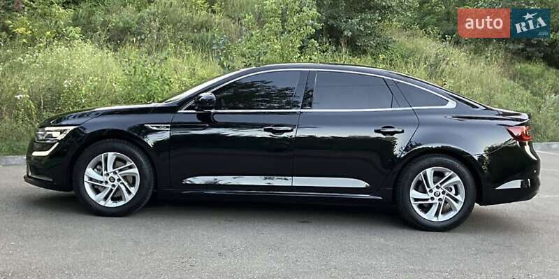 Седан Renault Talisman 2019 в Киеве фото 7 Седан Renault Talisman 2019 в Киеве