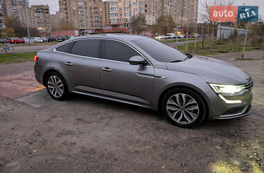 Седан Renault Talisman 2016 в Києві