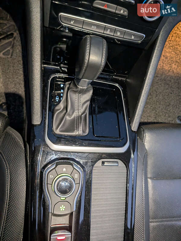 Седан Renault Talisman 2016 в Киеве