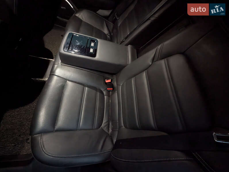 Седан Renault Talisman 2016 в Киеве