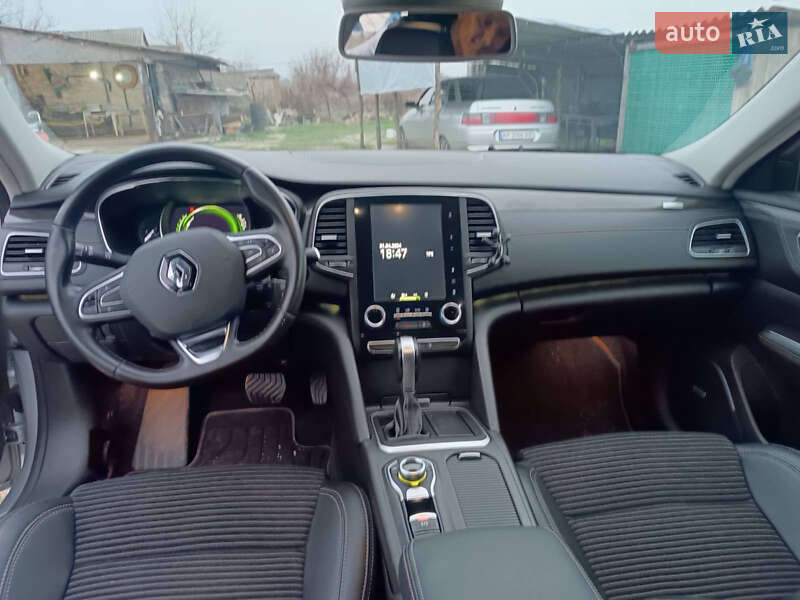 Универсал Renault Talisman 2018 в Покровском
