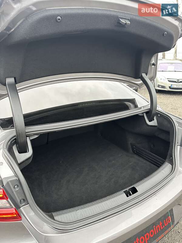 Седан Renault Talisman 2016 в Белогородке