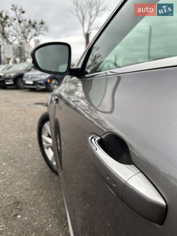 Седан Renault Talisman 2016 в Белогородке