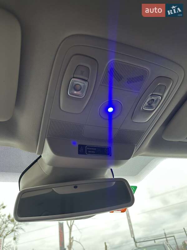 Седан Renault Talisman 2016 в Белогородке