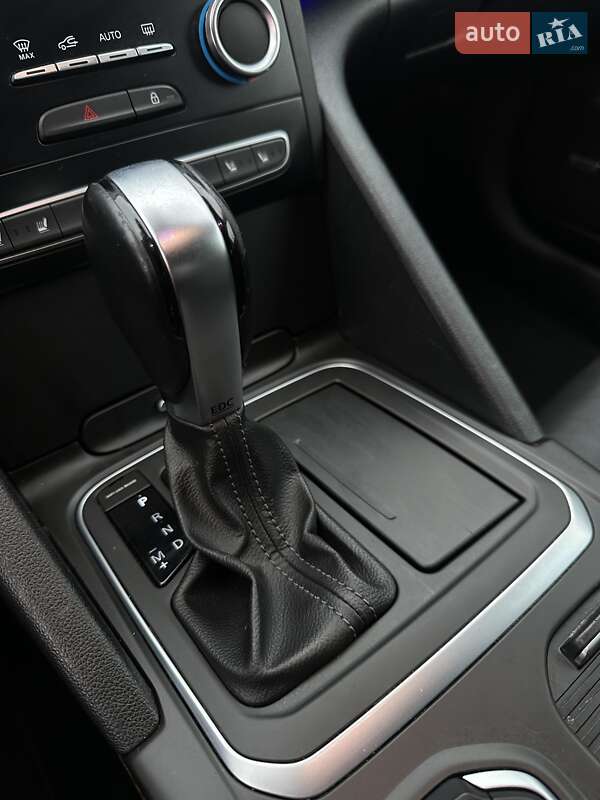 Седан Renault Talisman 2016 в Белогородке