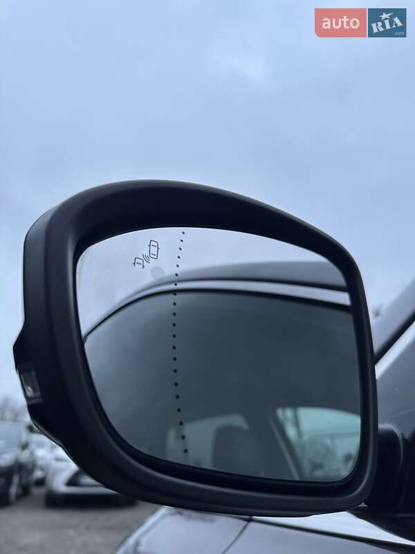 Седан Renault Talisman 2016 в Белогородке