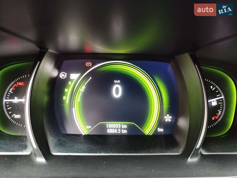 Седан Renault Talisman 2016 в Одессе