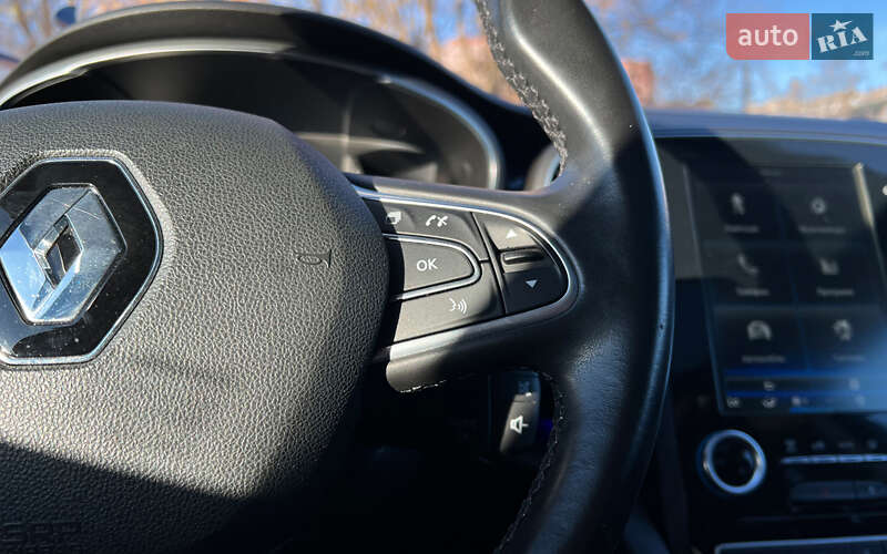 Универсал Renault Talisman 2017 в Львове