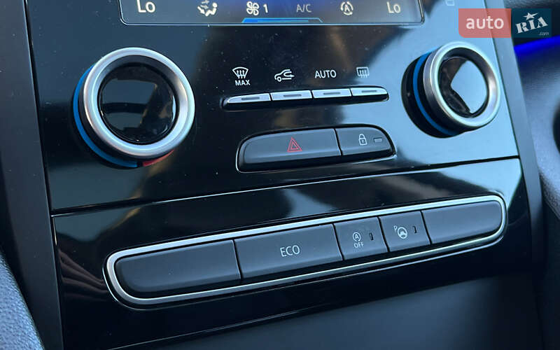 Универсал Renault Talisman 2017 в Львове