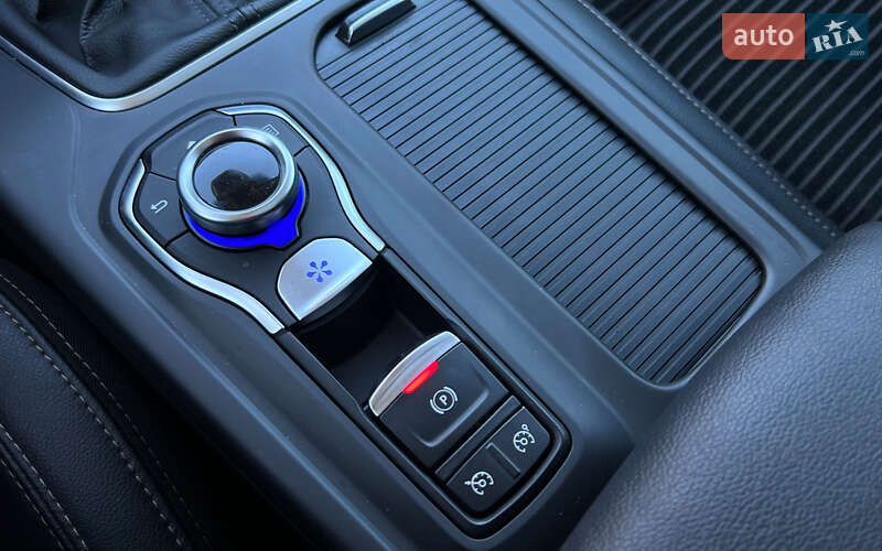 Универсал Renault Talisman 2017 в Львове