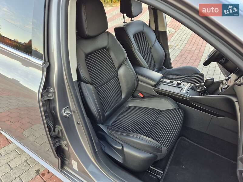 Седан Renault Talisman 2017 в Запорожье фото 34 Седан Renault Talisman 2017 в Запорожье