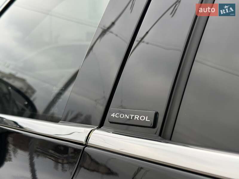 Седан Renault Talisman 2019 в Киеве фото 12 Седан Renault Talisman 2019 в Киеве