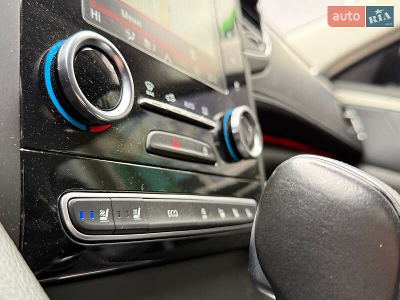 Седан Renault Talisman 2019 в Киеве фото 30 Седан Renault Talisman 2019 в Киеве