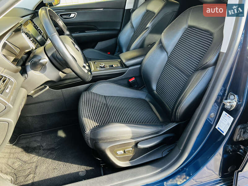 Универсал Renault Talisman 2019 в Киеве