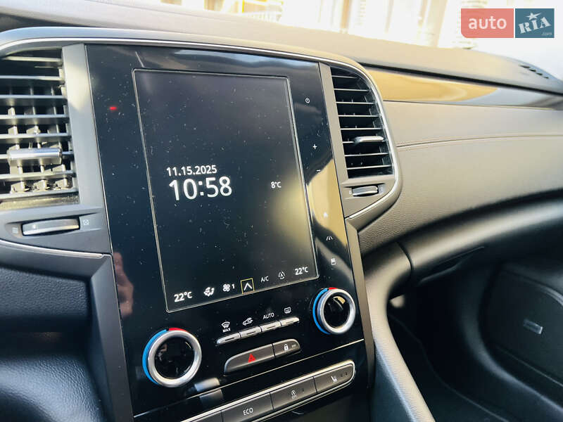 Универсал Renault Talisman 2019 в Киеве