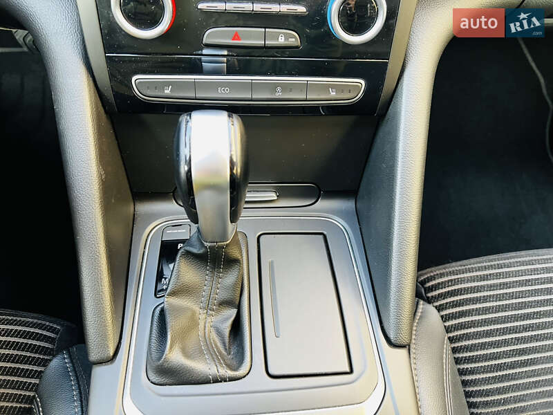 Универсал Renault Talisman 2019 в Киеве