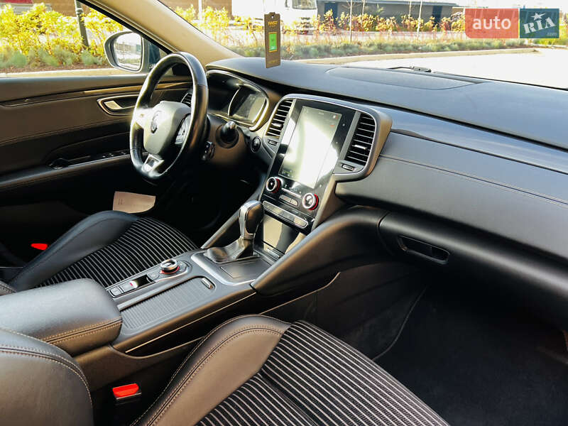 Универсал Renault Talisman 2019 в Киеве