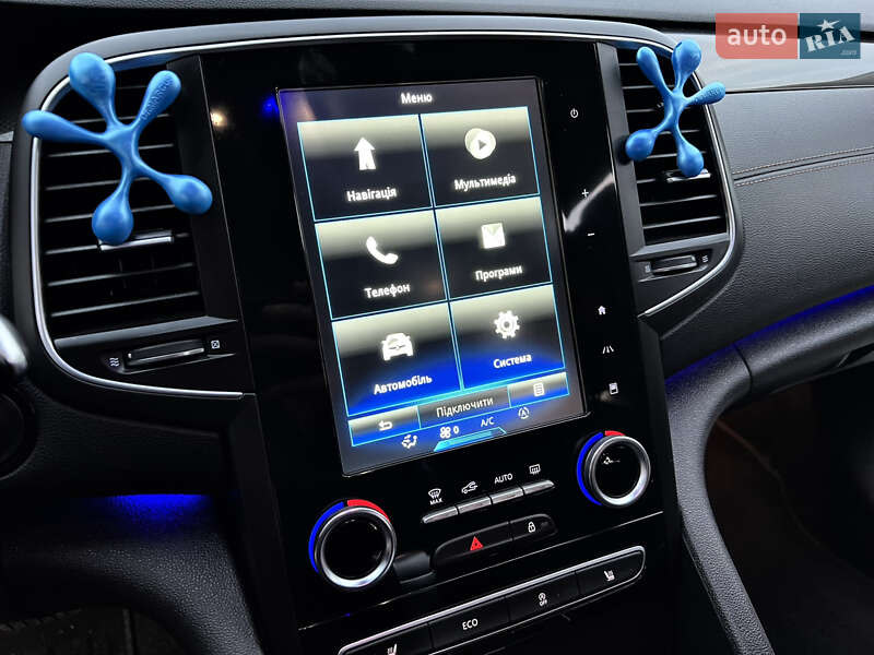 Седан Renault Talisman 2016 в Вінниці