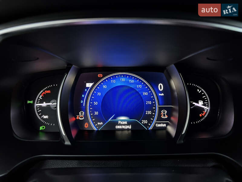 Седан Renault Talisman 2016 в Вінниці