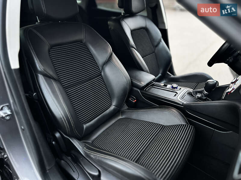 Седан Renault Talisman 2016 в Вінниці