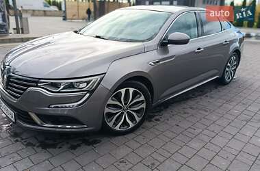 Седан Renault Talisman 2016 в Кременце