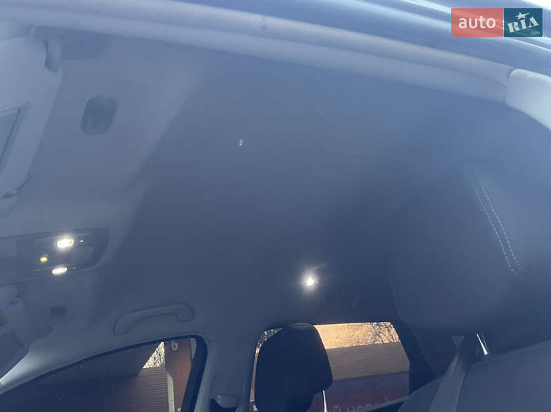 Універсал Renault Talisman 2017 в Одесі