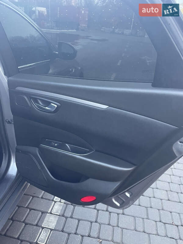 Універсал Renault Talisman 2017 в Одесі