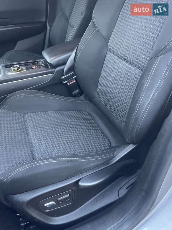 Універсал Renault Talisman 2017 в Одесі