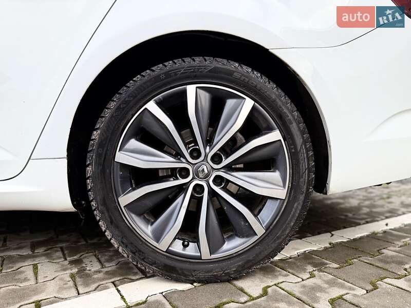 Універсал Renault Talisman 2016 в Городку