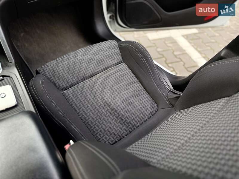 Універсал Renault Talisman 2016 в Городку