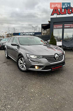 Седан Renault Talisman 2016 в Белогородке