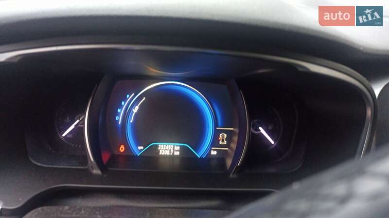 Универсал Renault Talisman 2018 в Хотине фото 17 Универсал Renault Talisman 2018 в Хотине