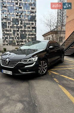 Седан Renault Talisman 2016 в Киеве