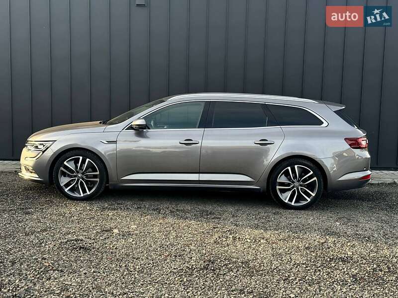 Универсал Renault Talisman 2016 в Луцке