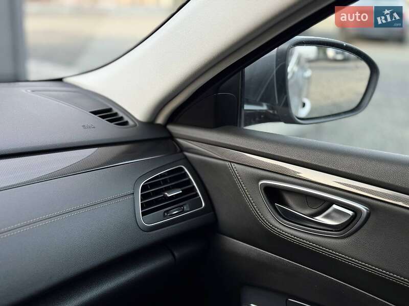 Универсал Renault Talisman 2016 в Луцке