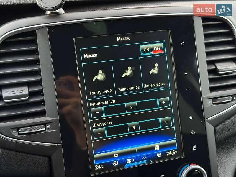 Универсал Renault Talisman 2016 в Луцке