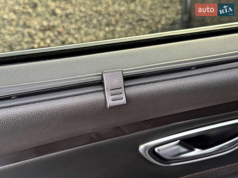 Универсал Renault Talisman 2016 в Луцке