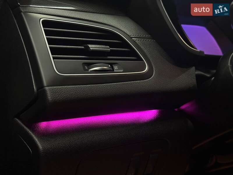 Универсал Renault Talisman 2016 в Луцке