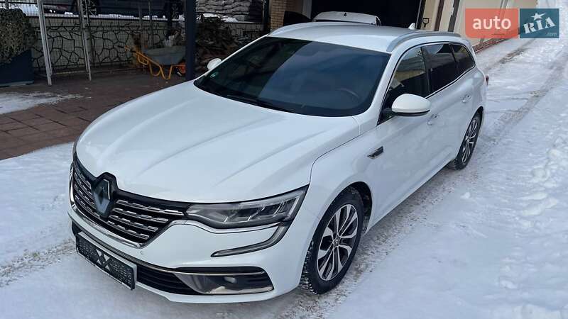 Універсал Renault Talisman 2022 в Києві фото 2 Універсал Renault Talisman 2022 в Києві