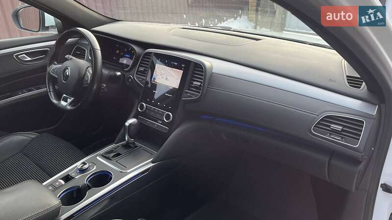Універсал Renault Talisman 2022 в Києві фото 15 Універсал Renault Talisman 2022 в Києві